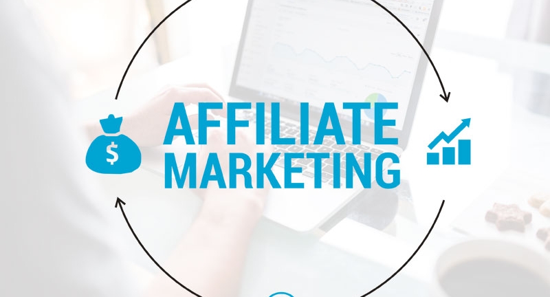 Affiliate marketing