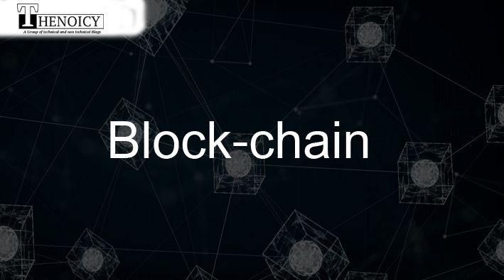 Block Chain