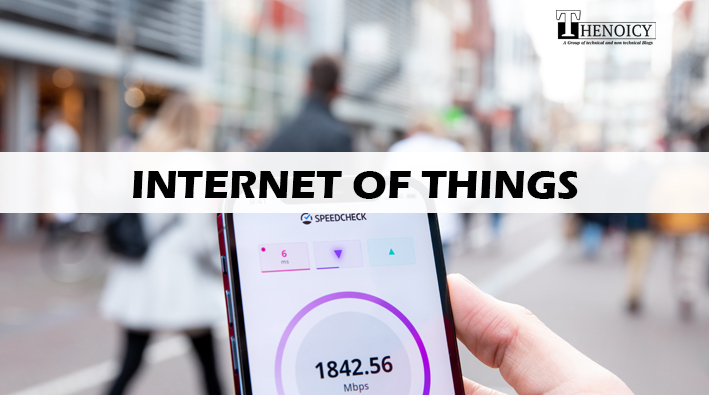 Internet of Things