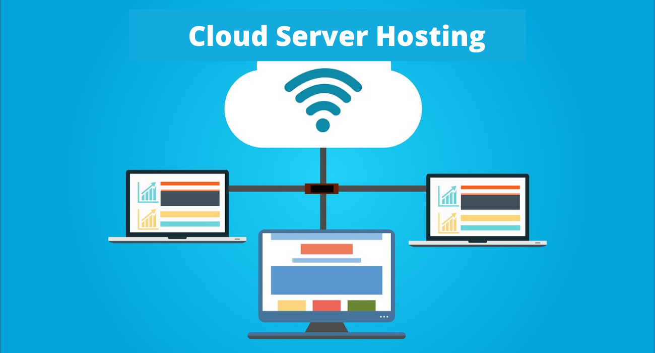 The Role of Cloud Server Hosting for Online Business