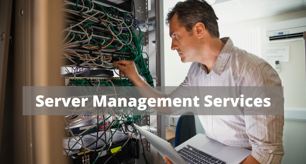 Best Server Management Services Managed Services