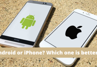 Android or iPhone Which one is better