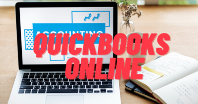 How To Connect Bank and Credit Card Accounts To QuickBooks Online?