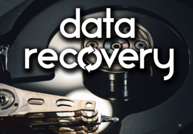 Recuperating Deleted Data
