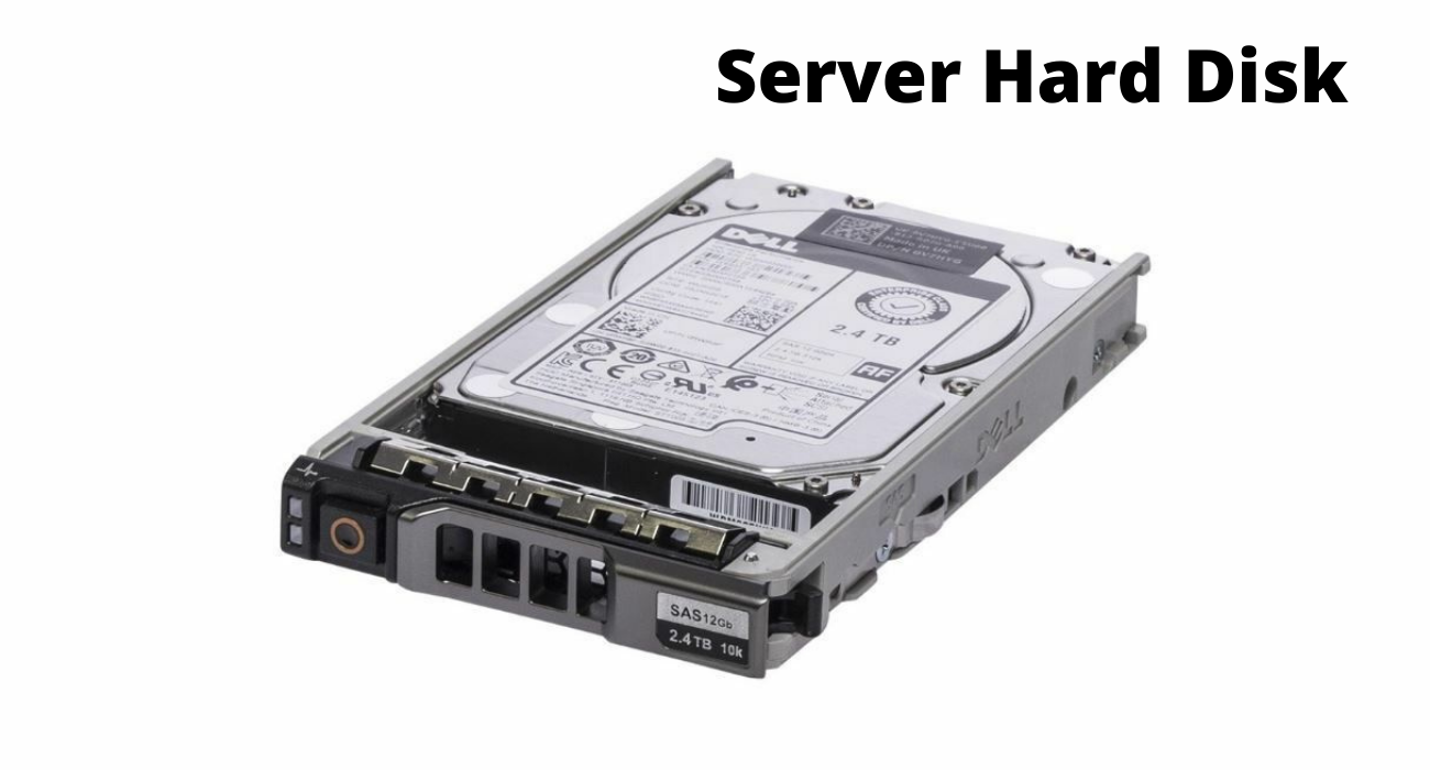 Server Hard Disk