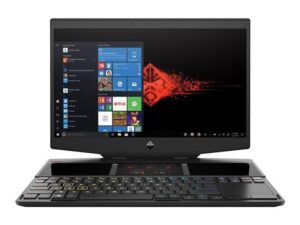 OMEN X 15-DG0008NA – Best from HP Gaming Laptops 