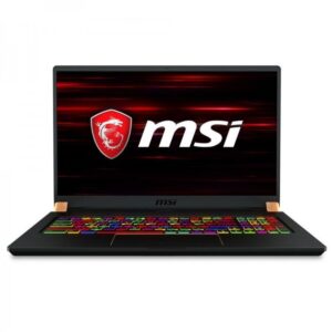 MSI Stealth GS75 – 17-inch Gaming Laptop