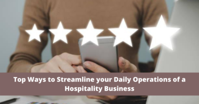 The Essential Elements oTop Ways to Streamline your Daily Operations of a Hospitality Businessf a Valid Contract