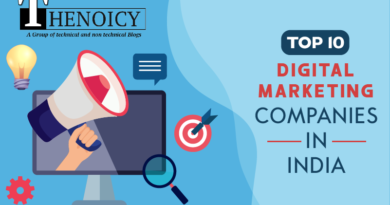Top 10 Digital Marketing Companies in India Top 10 Digital Marketing Companies in India