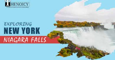 Things To Do in New York Niagara Falls