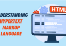 Understanding HyperText Markup Language
