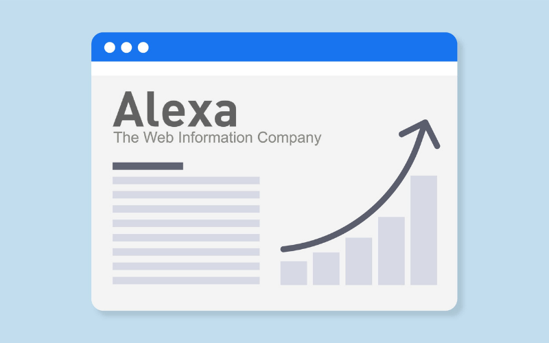 Top 5 Proven Ways To Improve Your Alexa Rank: The Ultimate Guide