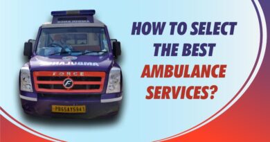 How-to-select-the-best-Ambulance-services