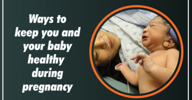 Ways-to-keep-you-and-your-baby-healthy-during-pregnancy