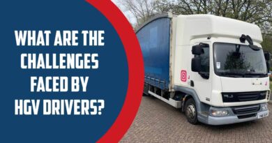 What-are-the-Challenges-faced-by-HGV-Drivers