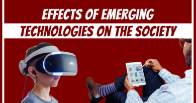 Effects of Emerging Technologies on the Society The world has gone "gaga" as a result of technological advancements. When it comes to technology, you can either anticipate the unexpected or dream the inconceivable. The world has progressed beyond the point of haphazard implementation. Every element of life has been impacted and influenced by technology. Everyone is perplexed by the fact that present technologies are rapidly becoming outdated as a result of technological breakthroughs. The impact of new technology on society is discussed in this article. People of all ages from all over the world have been and continue to be touched by technology. You can imagine the forms in which toddler toys and goods for the elderly are now produced. They are given a touch of modernism in order for them to experience the advancements that the human intellect is capable of. Internet Technology Let's start with the field of information technology. Gone are the days when individuals melted because they couldn't find information or facts to use. Whatever knowledge you believe you require has been meticulously compiled for you on the Internet. "The Internet is the entire world on a computer." There is a lot of knowledge on the internet on every aspect of human activity. It is a secure location for students and teachers to consult or refer to. Individuals and businesses use the internet to find the information they want. Submit Blog Post is a great method to share your knowledge and experience with others. For example, if you require any service, simply log onto the Internet and you will find a million individuals and organizations willing to provide it. Whatever you're looking for, you'll be able to find it on the internet. As a result of technical advancements, the generation and dissemination of knowledge have become easier. Businesses that used to take "years" to complete are now completed in the blink of an eye because of the internet. Even while the internet offers many benefits, it also has significant drawbacks. On the internet, there is a wealth of hazardous information. And all of this is to the harm of innocent people's brains. Individuals with ill intentions put damaging content on the internet, just as good people share essential information on the internet for the use of those who need it. On the internet, there are a plethora of resources for doing horrible things. This is due to the fact that a huge portion of the internet remains uncensored. Humans benefit from technological advancement as well as suffer from it. Let's take a look at some of the other aspects of modern technology and their implications. Nanotechnology Nanotechnology, like Internet technology, is expanding like wildfire, with unforeseeable future consequences. Nanotechnology has infiltrated many aspects of human life. Nanotechnology is employed in the treatment of cancer in the human health field. Cancer tumors are dismantled using infrared technology. Nanotechnology is a force in the electronics industry, in addition to the health sector, where it has proven its use. Nano may be used to create a variety of devices and applications of various sorts and sizes. In reality, the military appears to be the most advanced user of nanotechnology. They envision it being used for battle, espionage, and other purposes. Nanotechnology offers unfathomable potential. Without nanotechnology, a lot of damage might be done if care is not taken. And the world, which has been established over many years, might be destroyed in a matter of seconds. Energy Technology So much has been revealed in this category. Many homes in the United States and Europe are powered by solar energy. This is attributable to a number of variables, one of which is the use of alternative energy. They are useful, although they do pose certain environmental dangers. They pollute our habitats in a variety of ways, including air and water pollution, as well as heat creation, to name a few. To summarise, as beneficial and crucial as contemporary technology is, efforts should be taken to mitigate its negative consequences. Whenever a technical advancement is developed, efforts should be taken to mitigate its negative effects on society.