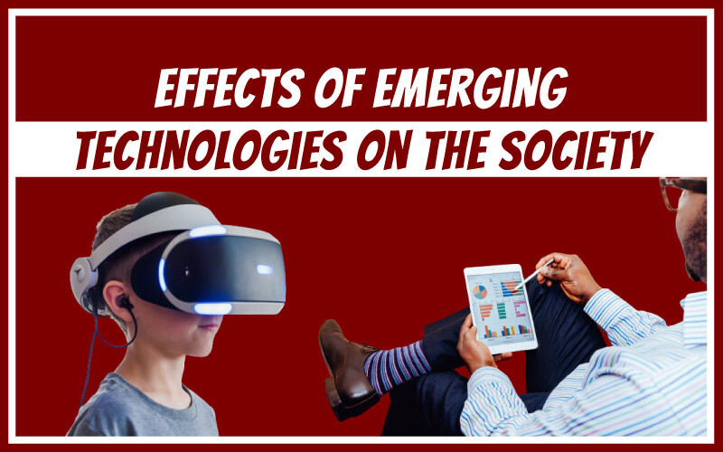 Effects of Emerging Technologies on the Society The world has gone "gaga" as a result of technological advancements. When it comes to technology, you can either anticipate the unexpected or dream the inconceivable. The world has progressed beyond the point of haphazard implementation. Every element of life has been impacted and influenced by technology. Everyone is perplexed by the fact that present technologies are rapidly becoming outdated as a result of technological breakthroughs. The impact of new technology on society is discussed in this article. People of all ages from all over the world have been and continue to be touched by technology. You can imagine the forms in which toddler toys and goods for the elderly are now produced. They are given a touch of modernism in order for them to experience the advancements that the human intellect is capable of. Internet Technology Let's start with the field of information technology. Gone are the days when individuals melted because they couldn't find information or facts to use. Whatever knowledge you believe you require has been meticulously compiled for you on the Internet. "The Internet is the entire world on a computer." There is a lot of knowledge on the internet on every aspect of human activity. It is a secure location for students and teachers to consult or refer to. Individuals and businesses use the internet to find the information they want. Submit Blog Post is a great method to share your knowledge and experience with others. For example, if you require any service, simply log onto the Internet and you will find a million individuals and organizations willing to provide it. Whatever you're looking for, you'll be able to find it on the internet. As a result of technical advancements, the generation and dissemination of knowledge have become easier. Businesses that used to take "years" to complete are now completed in the blink of an eye because of the internet. Even while the internet offers many benefits, it also has significant drawbacks. On the internet, there is a wealth of hazardous information. And all of this is to the harm of innocent people's brains. Individuals with ill intentions put damaging content on the internet, just as good people share essential information on the internet for the use of those who need it. On the internet, there are a plethora of resources for doing horrible things. This is due to the fact that a huge portion of the internet remains uncensored. Humans benefit from technological advancement as well as suffer from it. Let's take a look at some of the other aspects of modern technology and their implications. Nanotechnology Nanotechnology, like Internet technology, is expanding like wildfire, with unforeseeable future consequences. Nanotechnology has infiltrated many aspects of human life. Nanotechnology is employed in the treatment of cancer in the human health field. Cancer tumors are dismantled using infrared technology. Nanotechnology is a force in the electronics industry, in addition to the health sector, where it has proven its use. Nano may be used to create a variety of devices and applications of various sorts and sizes. In reality, the military appears to be the most advanced user of nanotechnology. They envision it being used for battle, espionage, and other purposes. Nanotechnology offers unfathomable potential. Without nanotechnology, a lot of damage might be done if care is not taken. And the world, which has been established over many years, might be destroyed in a matter of seconds. Energy Technology So much has been revealed in this category. Many homes in the United States and Europe are powered by solar energy. This is attributable to a number of variables, one of which is the use of alternative energy. They are useful, although they do pose certain environmental dangers. They pollute our habitats in a variety of ways, including air and water pollution, as well as heat creation, to name a few. To summarise, as beneficial and crucial as contemporary technology is, efforts should be taken to mitigate its negative consequences. Whenever a technical advancement is developed, efforts should be taken to mitigate its negative effects on society.