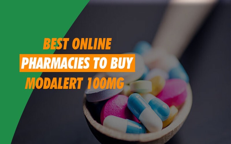 Best Online Pharmacies to Buy Modalert