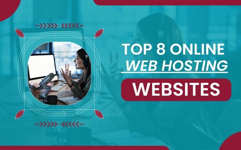 Top 10 Best Web Hosting