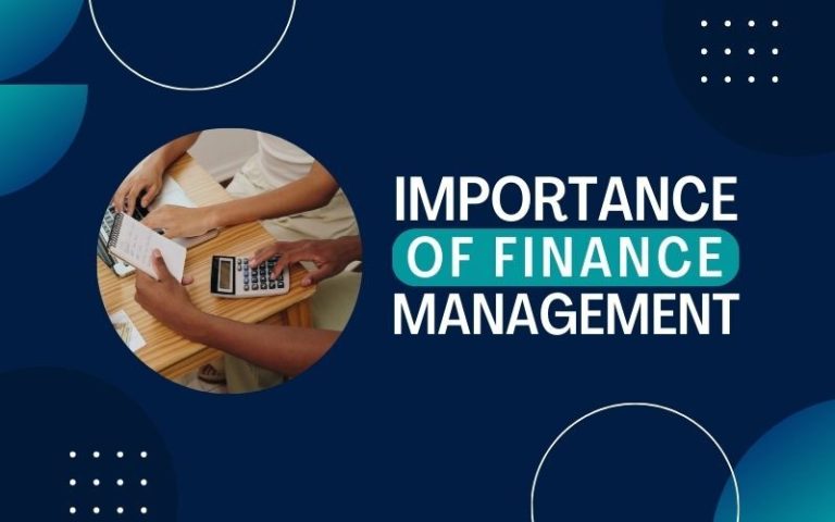 Importance Of Finance Management importance-of-finance-management