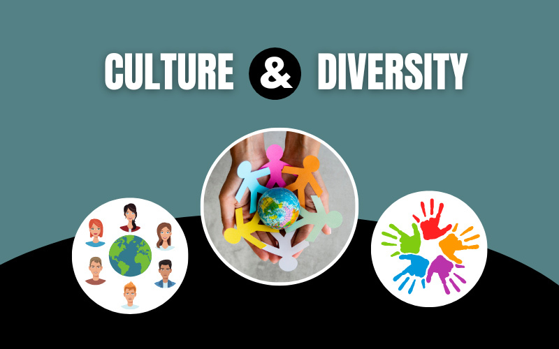 Culture and Diversity