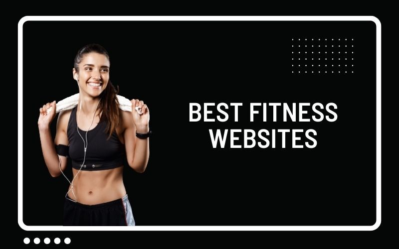 Best Fitness Websites