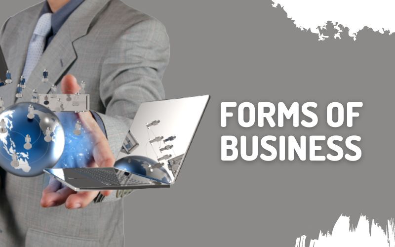 Forms of Business