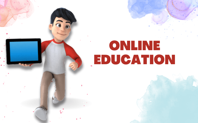 Online Education