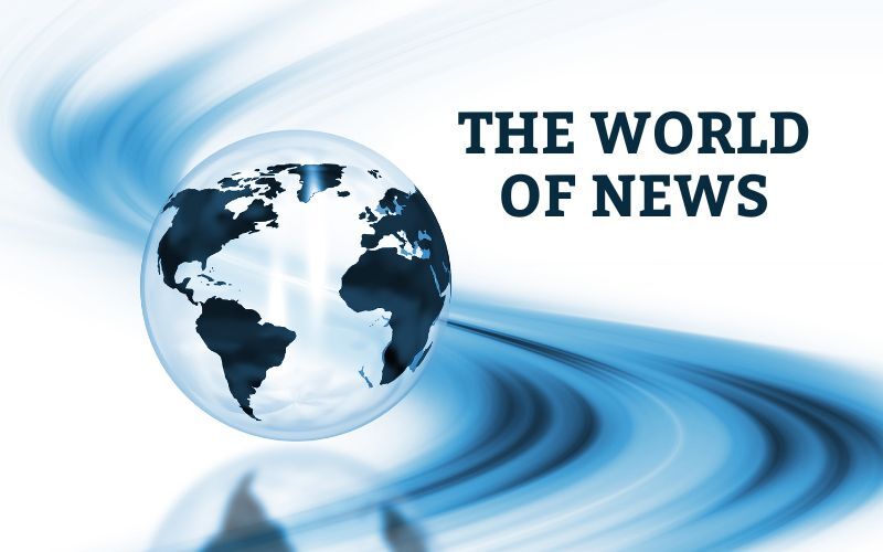 The world of News