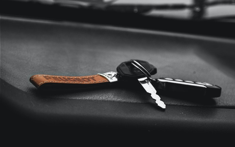 Top 8 Car Key Maker Near Me