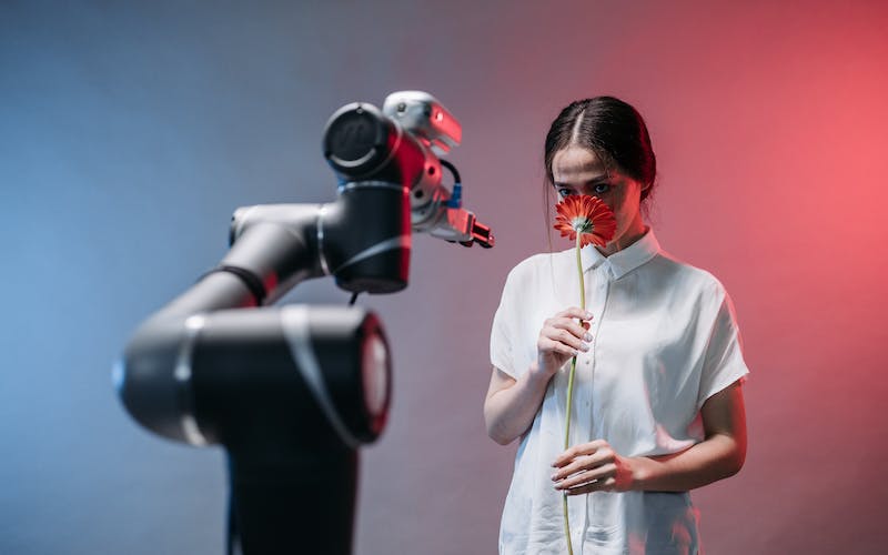 AI Machine Learning in Fashion enterprise