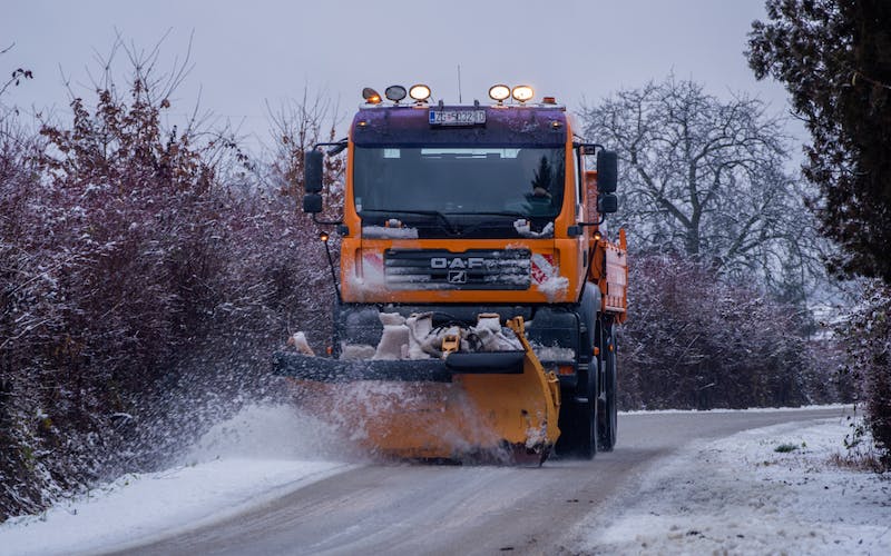 Benefits You Will Get With HGV Training