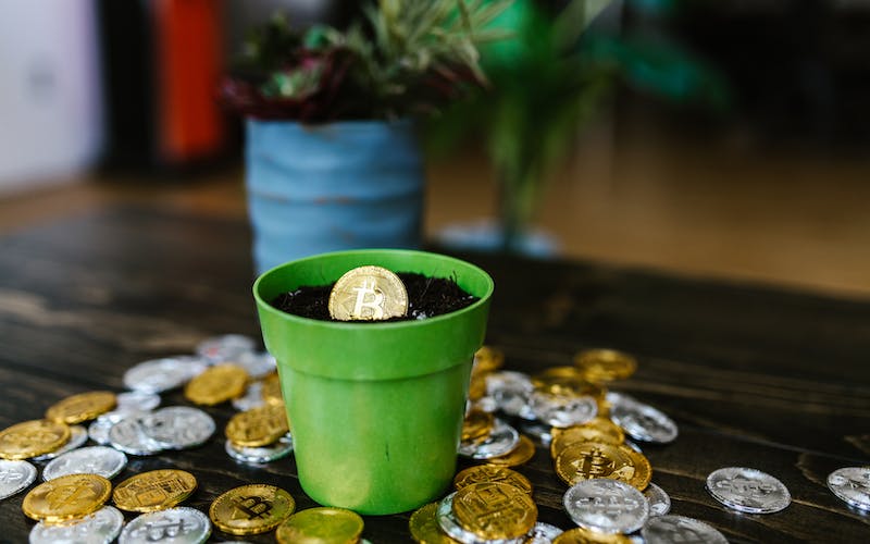 Blockchain Architеcturе