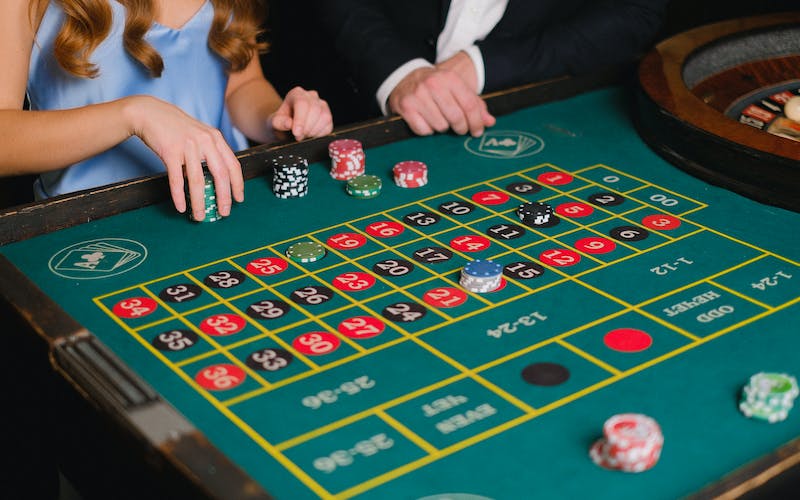 Gambling Tech Trends