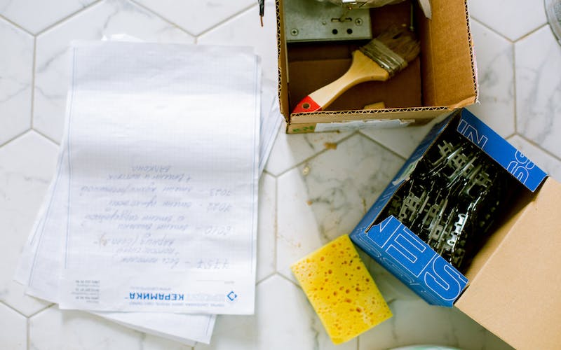 Home Improvement & Its Requirements