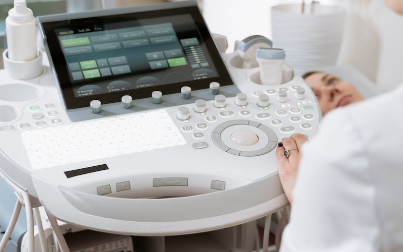 Rational medication and health technology usage