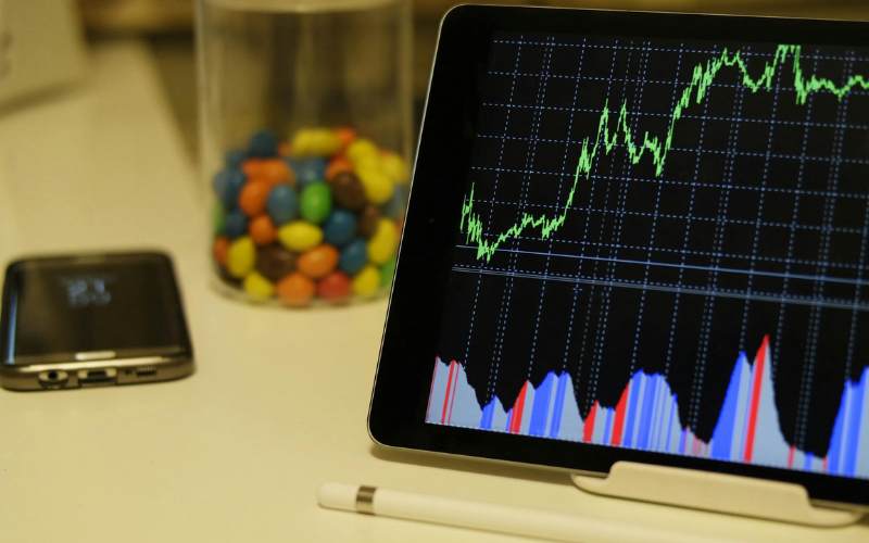 How Technology Is Driving In The Stock Market