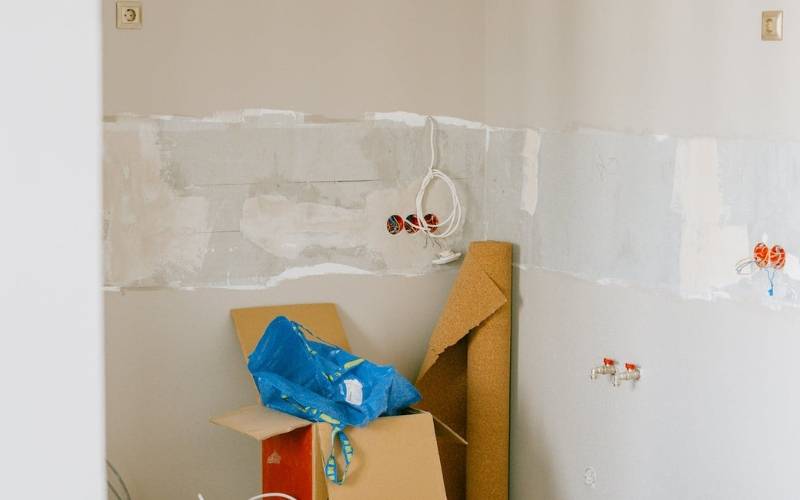 Various Professions And Professionals Needed For The Work Of Home Improvement