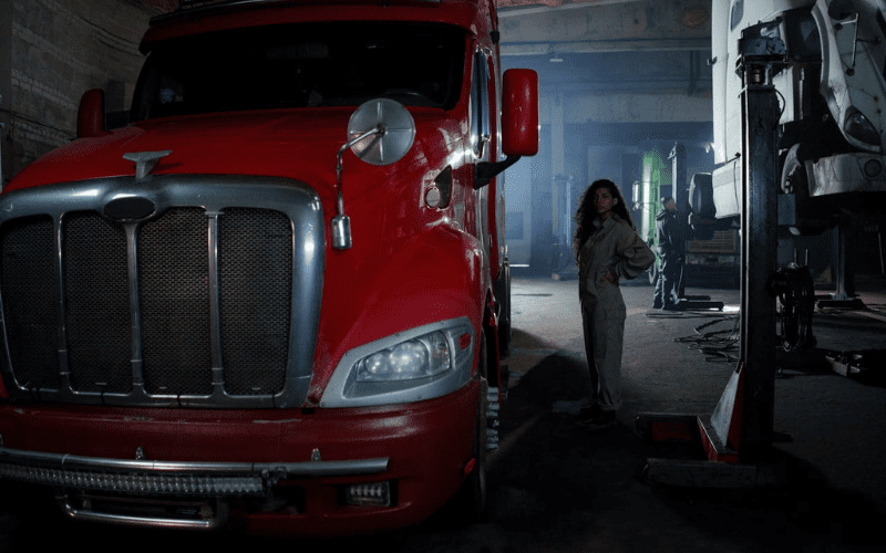 HGV Drivers in Gloucestershire