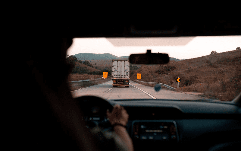 HGV Training Centres in Cornwall