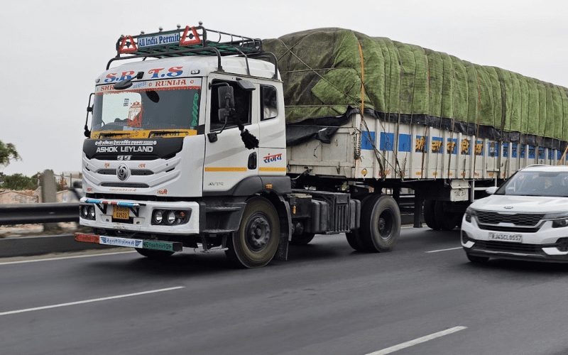 HGV Training Surrey