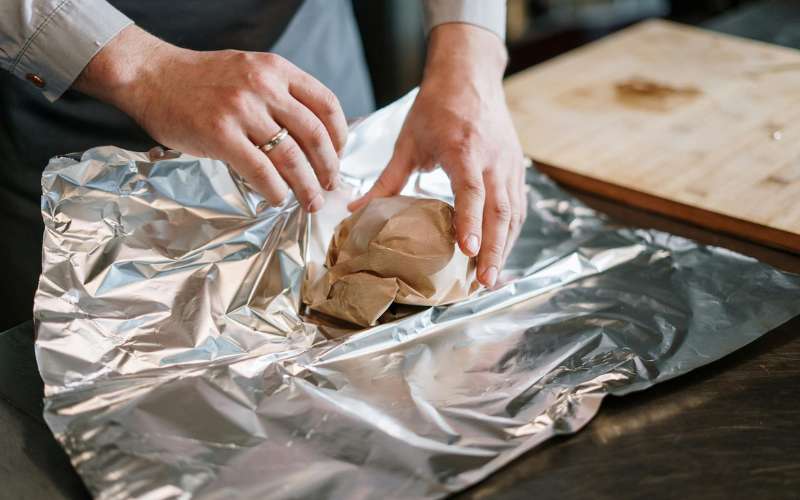 Nanotechnology in Food Packaging