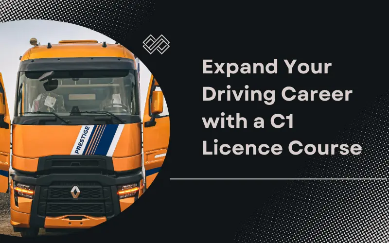 C1 Licence Course