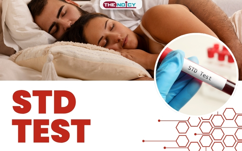 STD Test